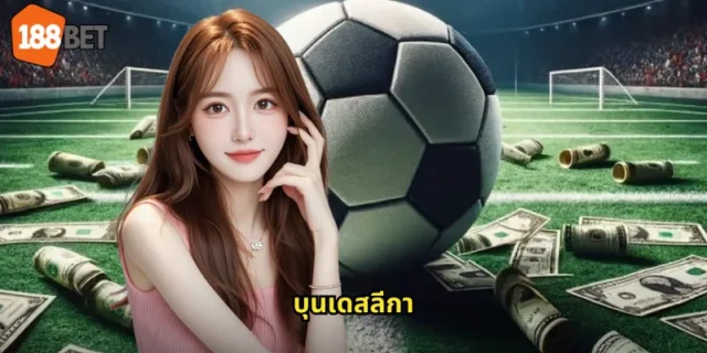 บุนเดสลีกา