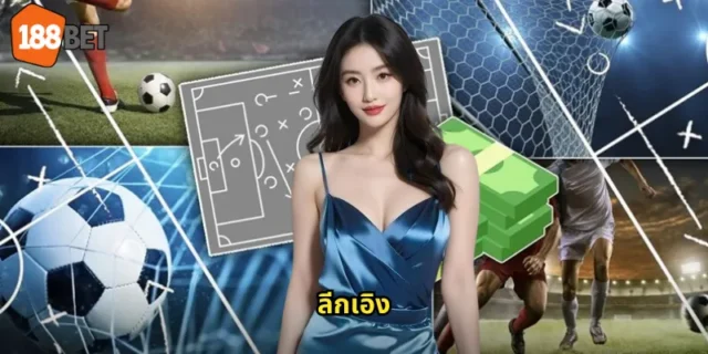 ลีกเอิง